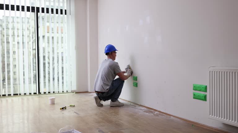 Mold Removal for HVAC Installations in Seymour, TX